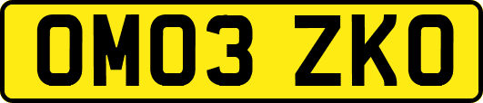 OM03ZKO