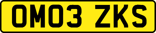 OM03ZKS