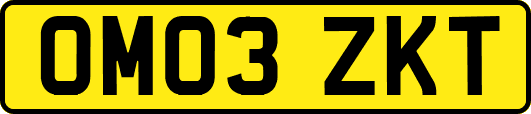 OM03ZKT