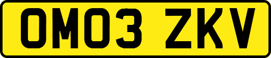 OM03ZKV