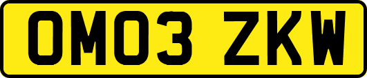 OM03ZKW