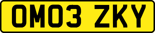 OM03ZKY