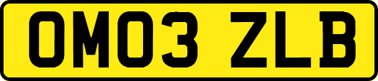 OM03ZLB