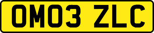 OM03ZLC