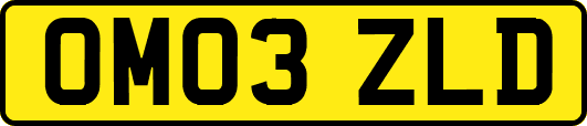 OM03ZLD