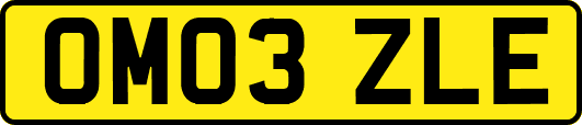 OM03ZLE