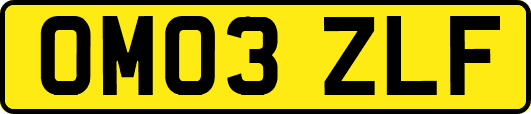 OM03ZLF