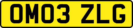 OM03ZLG