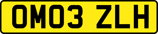 OM03ZLH