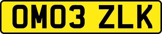 OM03ZLK