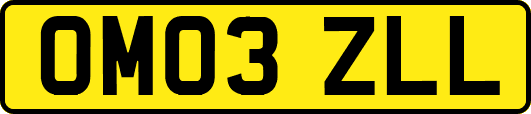 OM03ZLL