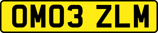OM03ZLM