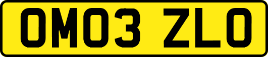 OM03ZLO