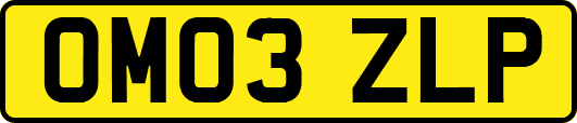 OM03ZLP