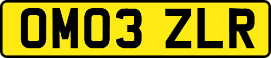 OM03ZLR