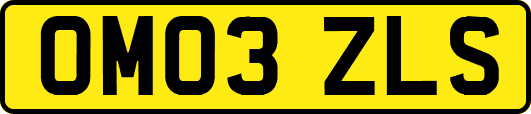 OM03ZLS