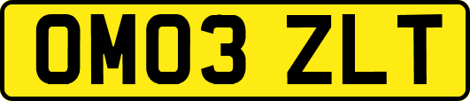 OM03ZLT