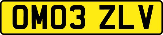 OM03ZLV