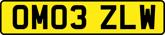 OM03ZLW