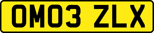 OM03ZLX