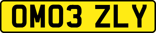 OM03ZLY