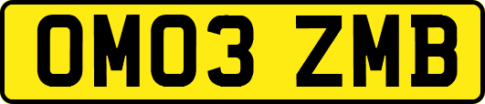 OM03ZMB