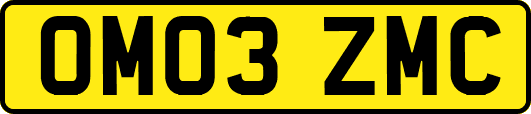 OM03ZMC