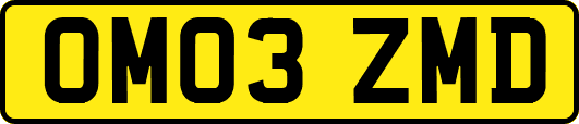 OM03ZMD