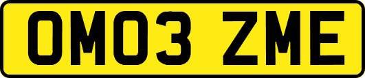 OM03ZME