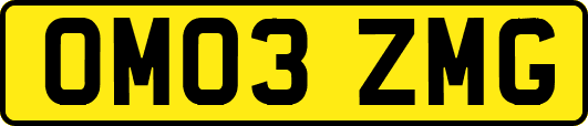 OM03ZMG