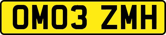 OM03ZMH