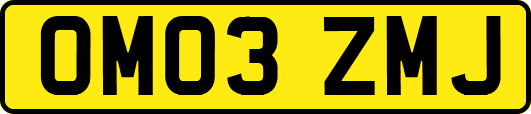 OM03ZMJ