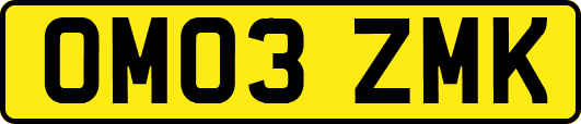 OM03ZMK
