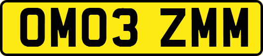 OM03ZMM