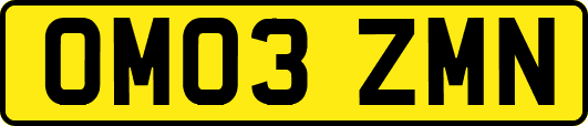 OM03ZMN