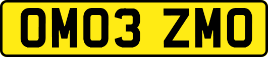OM03ZMO