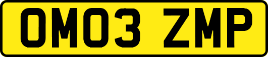 OM03ZMP