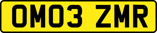 OM03ZMR