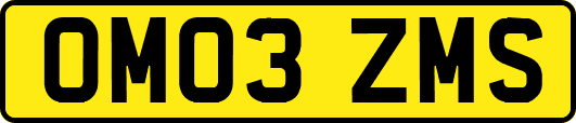 OM03ZMS