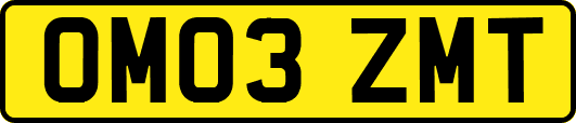 OM03ZMT