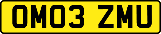 OM03ZMU