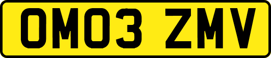 OM03ZMV