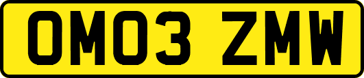 OM03ZMW