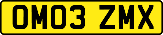 OM03ZMX