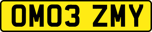 OM03ZMY
