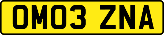 OM03ZNA