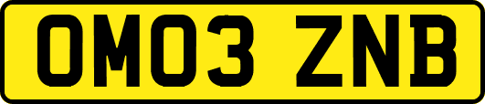 OM03ZNB