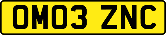 OM03ZNC