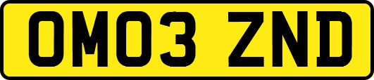 OM03ZND