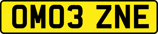 OM03ZNE